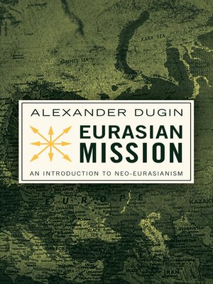 cover image of Eurasian Mission